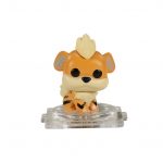 Growlithe