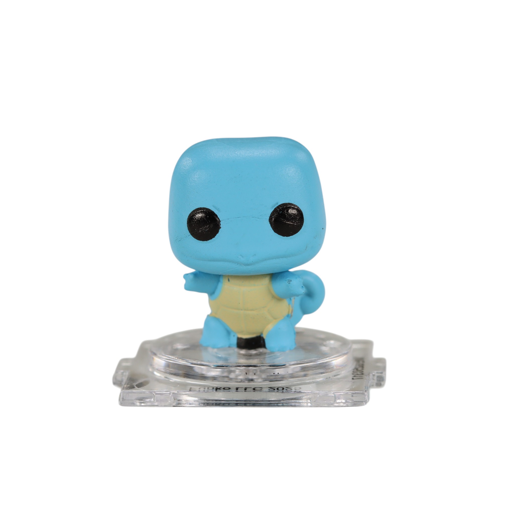 Squirtle