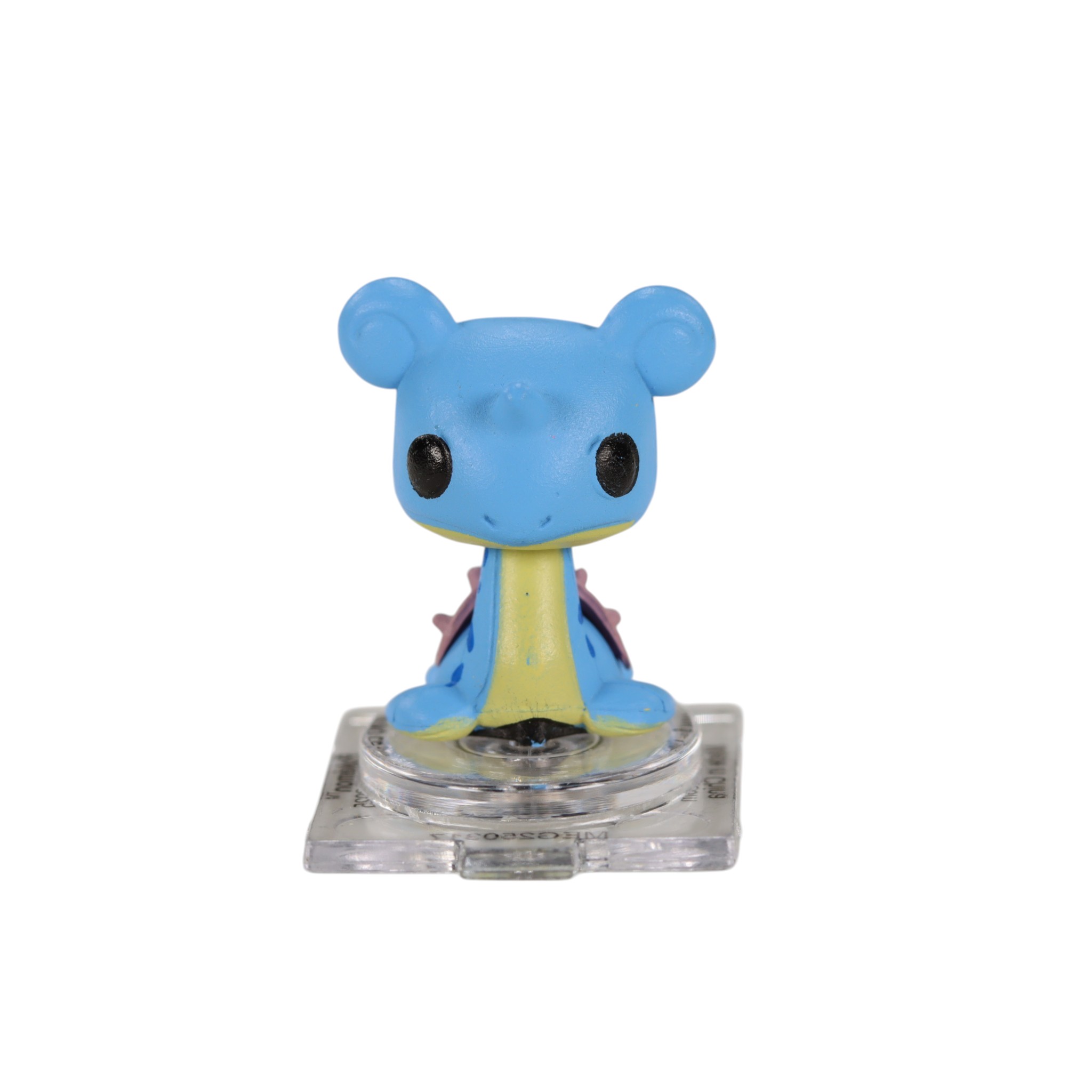Lapras