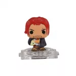 Shanks